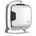 Purificador de Aire Fellowes AeraMax Pro AM3 CPP/ Filtro HEPA/ Hasta 65m2/ Contador de Partículas/ Incluye Peana