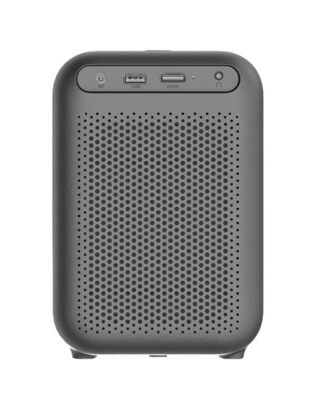 Proyector portátil wanbo tt/ 650 lúmenes/ full hd/ hdmi/ bluetooth/ wifi/ negro