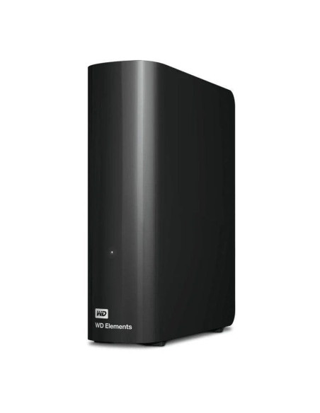 Disco externo western digital wd elements desktop 6tb/ 3.5'/ usb 3.0