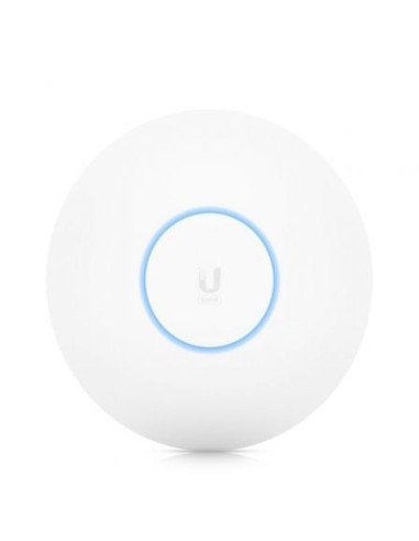 Punto de acceso ubiquiti unifi u6-lr