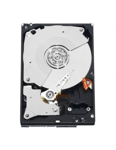 Disco duro western digital caviar blue 1tb/ 3.5'/ sata iii/ 64mb