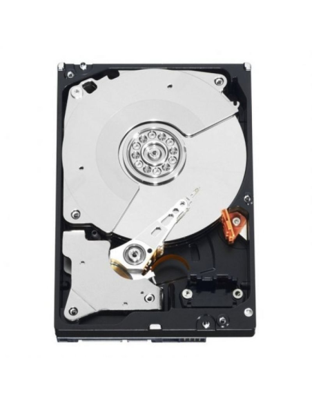 Disco duro western digital caviar blue 1tb/ 3.5'/ sata iii/ 64mb