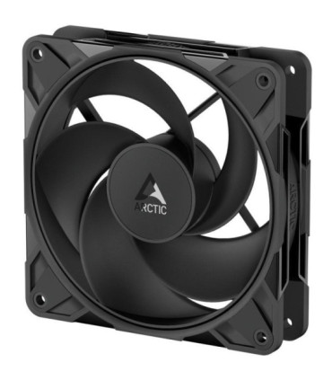 Ventilador arctic p12 pro reverse/ 12cm/ negro