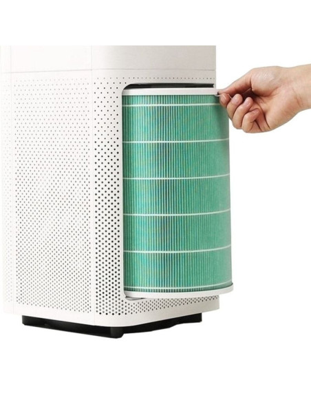 Filtro xiaomi para purificador de aire xiaomi s1 scg4026gl