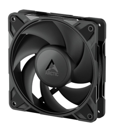 Ventilador arctic p12 pro ln/ 12cm/ negro