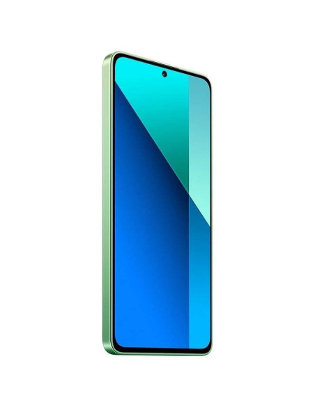 Smartphone xiaomi redmi note 13 6gb/ 128gb/ 6.67'/ verde