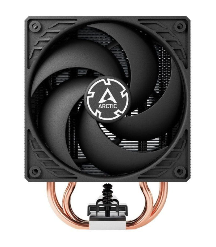 Ventilador con disipador arctic freezer 36/ 12cm