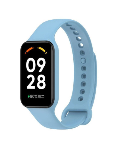 Pulsera para smartband 2 xiaomi redmi smart band 2 strap/ azul