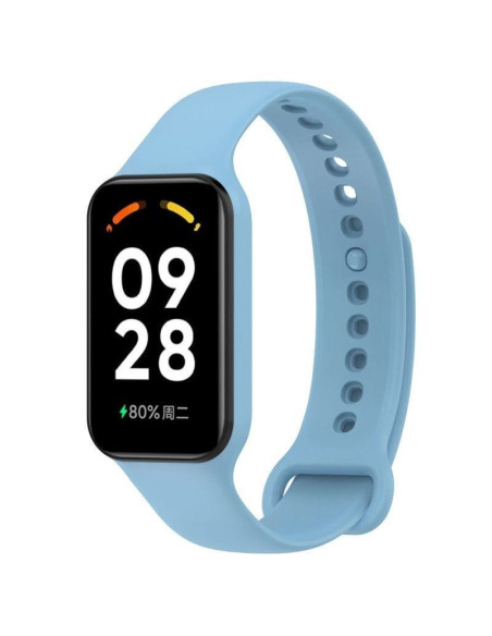 Pulsera para smartband 2 xiaomi redmi smart band 2 strap/ azul