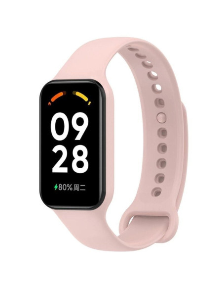 Pulsera para smartband 2 xiaomi redmi smart band 2 strap/ rosa