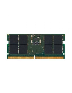 Memoria ram kingston valueram 16gb/ ddr5/ 5600mhz/ 1.1v/...