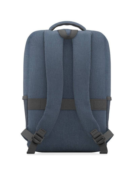 Mochila aisens asbg-bp082-bl para portátiles hasta 17'/ azul