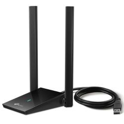 Adaptador USB - WiFi TP-Link Archer TX20U Plus/ 1800Mbps