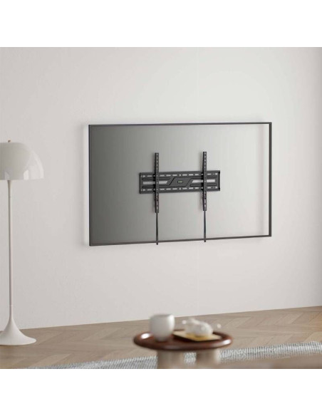 Soporte de pared aisens wt86f-313 para tv de 37-86'/ hasta 75kg