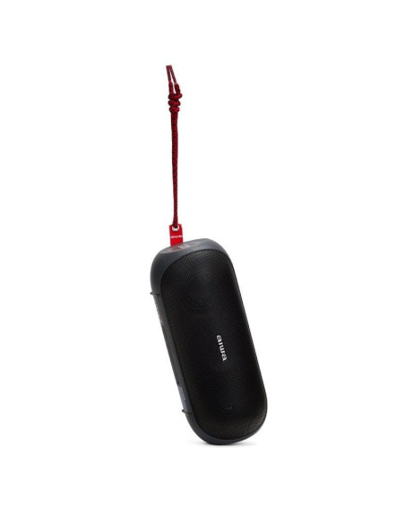 Altavoz con bluetooth aiwa bst-650mg/ 20w/ 2.0