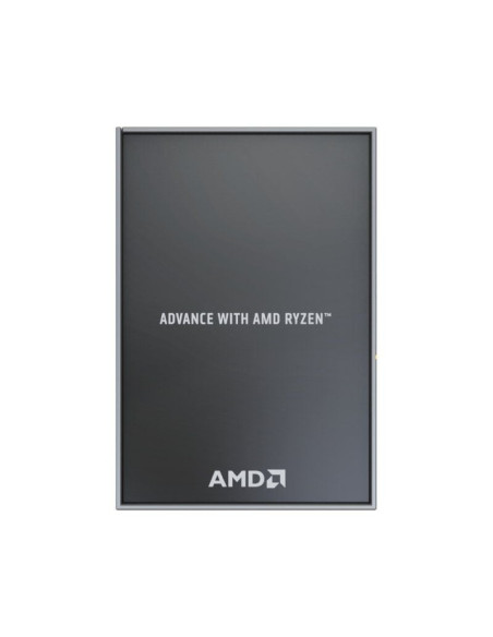 Procesador amd ryzen 9-7950x 4.50ghz socket am5