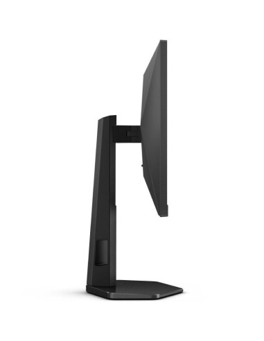 Monitor gaming aoc 24g4x 23.8'/ full hd/ 0.5ms/ 180hz/ ips/ multimedia/ regulable en altura/ negro