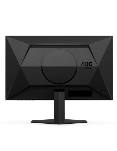 Monitor gaming aoc 24g4xe 24'/ full hd/ 0.5ms/ 180hz/ ips/ multimedia/ negro