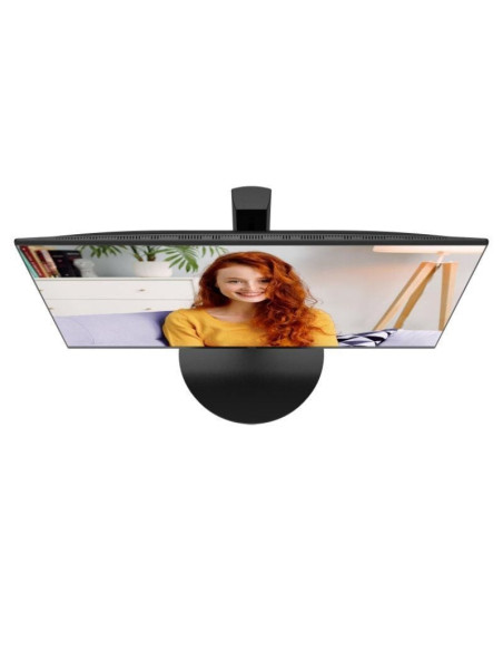 Monitor profesional aoc 27b3cf2 27'/ full hd/ multimedia/ regulable en altura/ negro