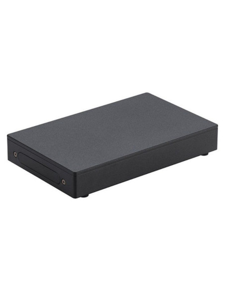 Minipc asus nuc bnuc13brkp200b02i intel n50/ 64gb emmc