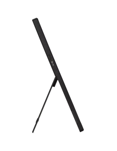 Monitor portátil asus zenscreen mb16acv 15.6'/ full hd/ negro