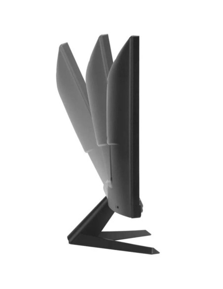 Monitor gaming asus vy229hf 21.45'/ full hd/ 1ms/ 100hz/ ips/ negro