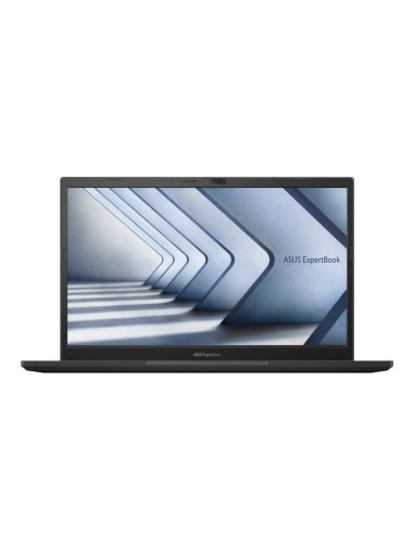 Portátil asus expertbook b1 b1402cva-eb2128x intel core i3-1315u/ 8gb/ 512gb ssd/ 14'/ win11 pro