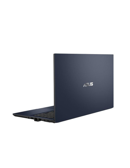 Portátil asus expertbook b1 b1502cva-bq1634x intel core i3-1315u/ 8gb/ 256gb ssd/ 15.6'/ win11 pro
