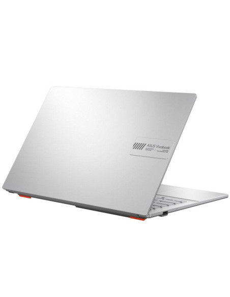 Portátil asus vivobook go e1504fa-nj643w ryzen 5 7520u/ 16gb/ 512gb ssd/ 15.6'/ win11