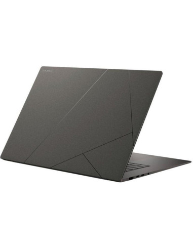 Portátil asus zenbook s 16 oled um5606wa-rk320w ryzen ai 9 hx 370/ 32gb/ 1tb ssd/ 16'/ win11