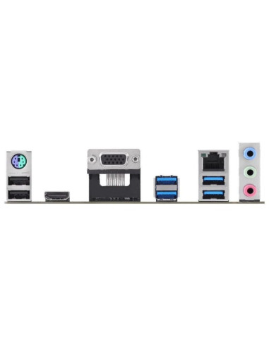 Placa base asus prime b760m-k d4 socket 1700/ micro atx