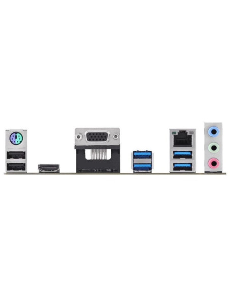 Placa base asus prime b760m-k d4 socket 1700/ micro atx