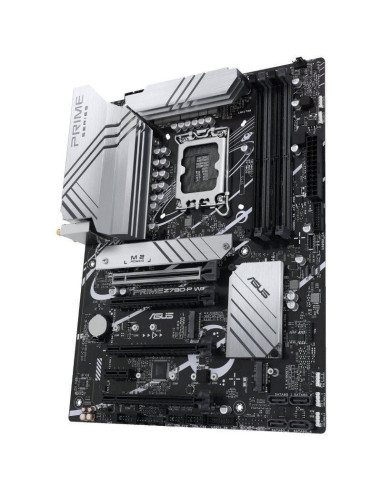 Placa base asus prime z790-p wifi-csm socket 1700