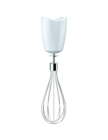 Batidora de mano braun minipimer 5 vario mq 5235 wh/ 1000w/ 21 velocidades