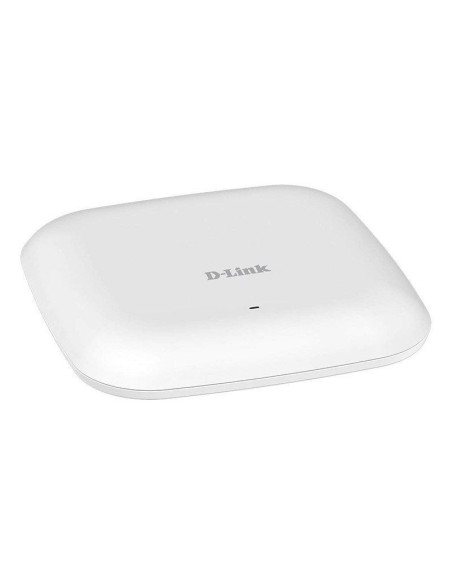 Punto de acceso inalámbrico d-link dap-2610 1300mbps/ 2.4ghz 5ghz/ antenas de 3dbi/ wifi 802.11ac/n/b/g