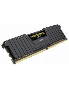 Memoria ram corsair vengeance lpx 8gb/ ddr4/ 3600mhz/...