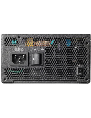 Fuente de alimentación evga 1000 p3 supernova/ 1000w/ ventilador 13.5cm/ 80 plus platinum