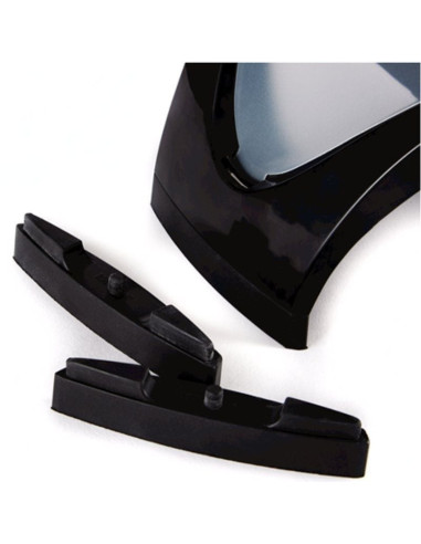 Soporte para monitor fellowes 8020101/ hasta 10kg