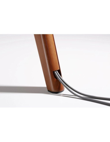 Soporte de suelo orientable fonestar sts-m5044 para tv de 45-65'/ hasta 40kg