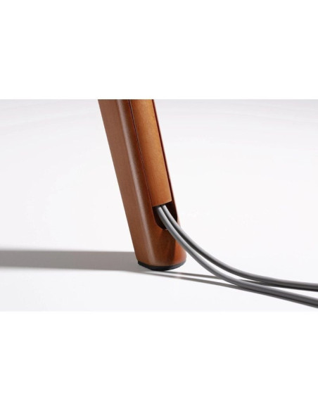 Soporte de suelo orientable fonestar sts-m5044 para tv de 45-65'/ hasta 40kg