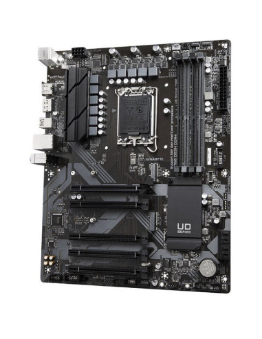 Placa base gigabyte b760 ds3h ddr4 socket 1700