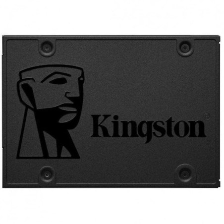 Disco ssd kingston a400 960gb/ sata iii