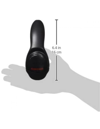 Lector de código de barras 1d honeywell mk5145 eclipse/ usb