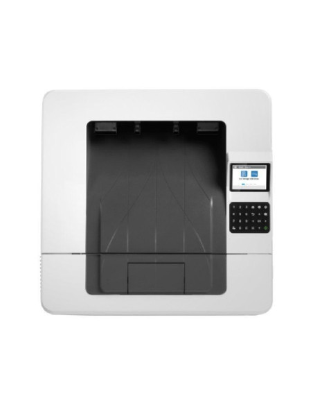 Impresora láser monocromo hp laserjet enterprise m406dn dúplex/ blanca