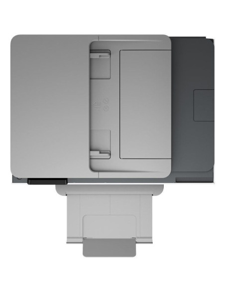 Multifunción hp officejet pro 8122e/ wifi/ dúplex/ blanca