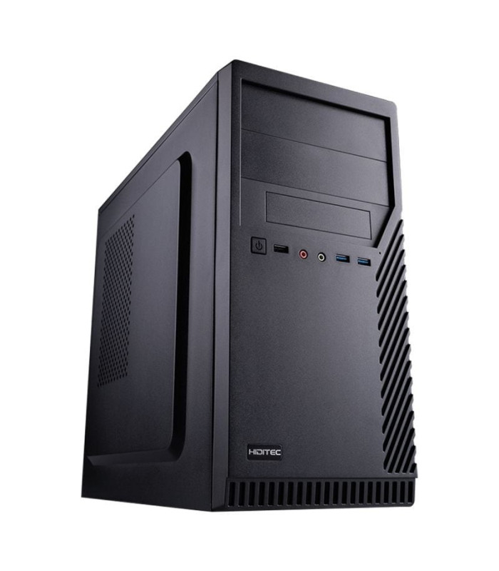 Caja semitorre hiditec q9 pro