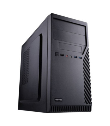 Caja semitorre hiditec q9 pro