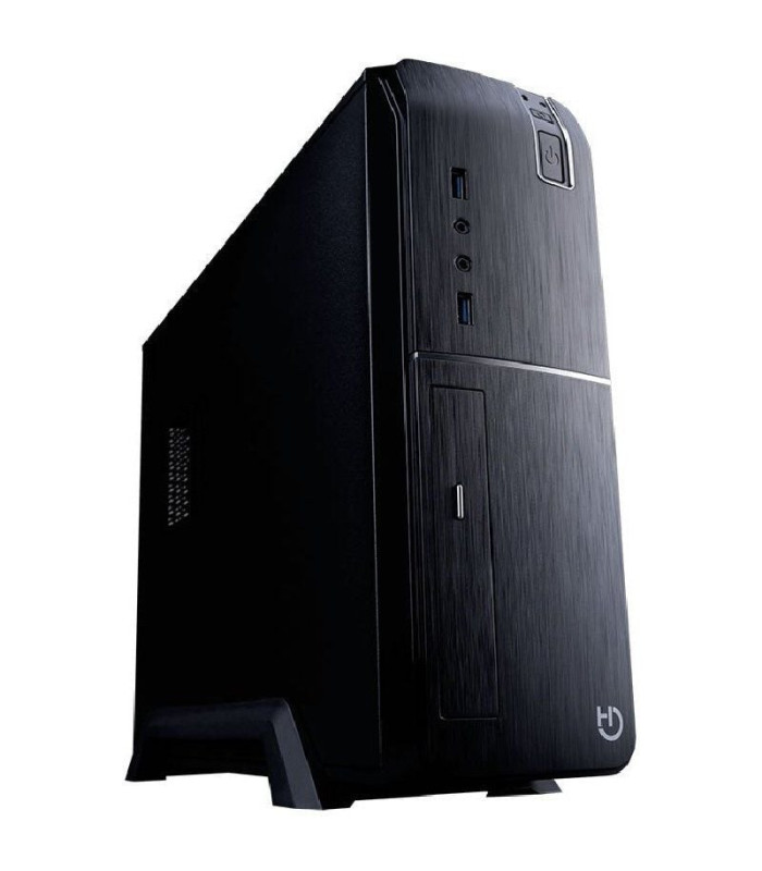 Caja sobremesa hiditec slm20 pro