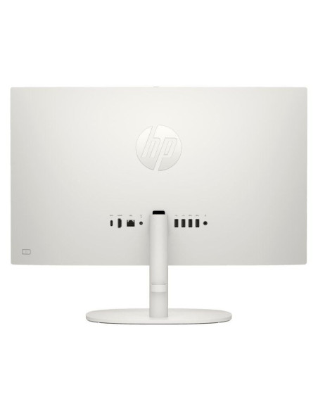 Pc all in one hp 22-dg0036ns intel core i3-n300/ 8gb/ 256gb ssd/ 21.5'/ sin sistema operativo