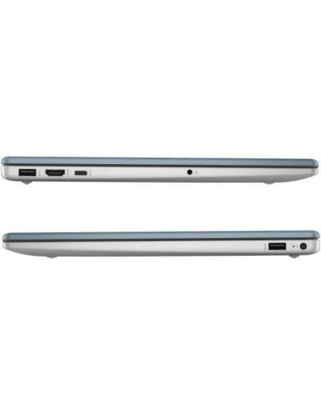 Portátil hp 15-fd0054ns intel core i5-1334u/ 8gb/ 512gb ssd/ 15.6'/ win11